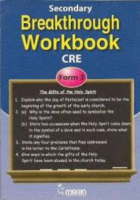 Secondary Breakthrough Cre F3